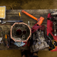 Illustration for article titled Imported From Japan: Z20 Soarer Rebuild In Kentucky, Part 1